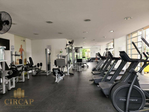 Imagem Apartamento com 3 Quartos à Venda, 103 m² em água Branca - São Paulo