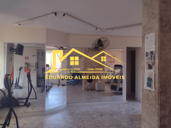 Imagem Apartamento com 3 Quartos à Venda, 132 m² em Vila Trujillo - Sorocaba