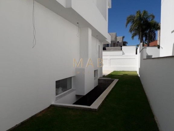 Imagem Casa com 4 Quartos à Venda, 570 m² em Jurerê Internacional - Florianópolis