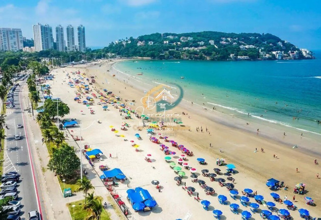 Imagem Casa com 3 Quartos à Venda, em Enseada - Guarujá Imagem Casa com 3 Quartos à Venda, em Enseada - Guarujá