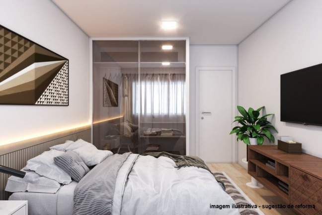 Imagem Imóvel com 3 Quartos à Venda, 117 m² em Jardim Paulista - São Paulo Imagem Imóvel com 3 Quartos à Venda, 117 m² em Jardim Paulista - São Paulo