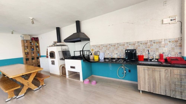 Imagem Casa de Condomínio com 4 Quartos à Venda, 260 m² em Residencial Ibi-aram - Itupeva