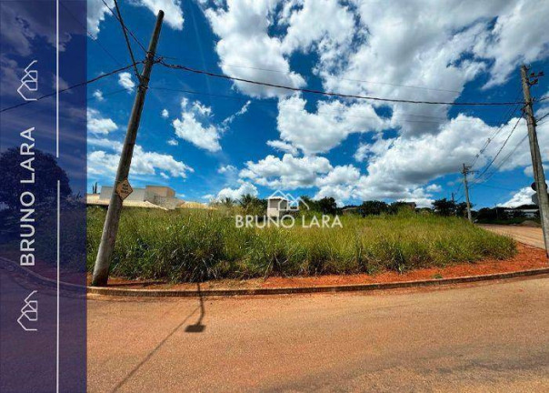Imagem Terreno à Venda, 1.035 m² em Condomínio Gran Ville - Igarapé Imagem Terreno à Venda, 1.035 m² em Condomínio Gran Ville - Igarapé