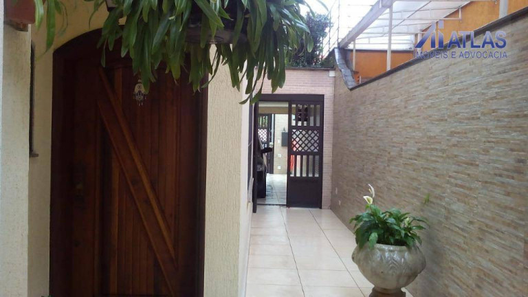 Imagem Sobrado com 4 Quartos à Venda, 420 m² em Vila Leonor - São Paulo Imagem Sobrado com 4 Quartos à Venda, 420 m² em Vila Leonor - São Paulo