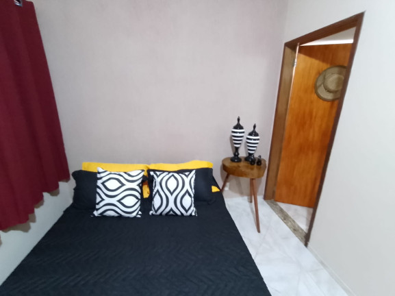 Imagem Casa com 2 Quartos à Venda, 120 m² em Residencial Maricá - Pindamonhangaba Imagem Casa com 2 Quartos à Venda, 120 m² em Residencial Maricá - Pindamonhangaba