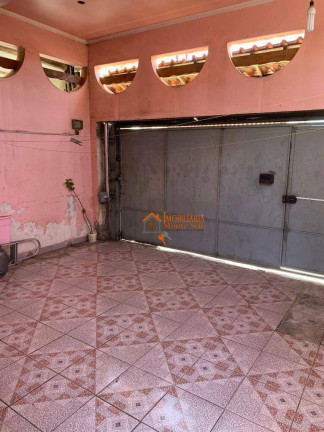 Imagem Sobrado com 6 Quartos à Venda, 200 m² em Jardim Santa Bárbara - Guarulhos Imagem Sobrado com 6 Quartos à Venda, 200 m² em Jardim Santa Bárbara - Guarulhos