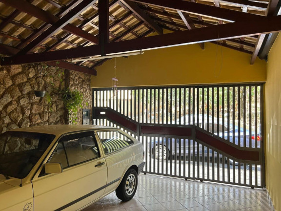 Casa com 3 Quartos à Venda, 90 m² em Jardim Petrópolis - Piracicaba