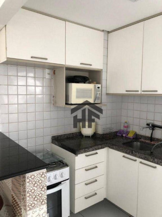 Imagem Apartamento com 1 Quarto à Venda, 36 m² em Parnamirim - Recife Imagem Apartamento com 1 Quarto à Venda, 36 m² em Parnamirim - Recife
