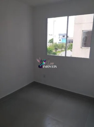 Imagem Apartamento com 2 Quartos à Venda, 40 m² em Mário Quintana - Porto Alegre