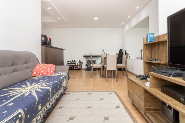 Imagem Imóvel com 3 Quartos à Venda, 68 m² em Sítio Da Figueira - São Paulo Imagem Imóvel com 3 Quartos à Venda, 68 m² em Sítio Da Figueira - São Paulo