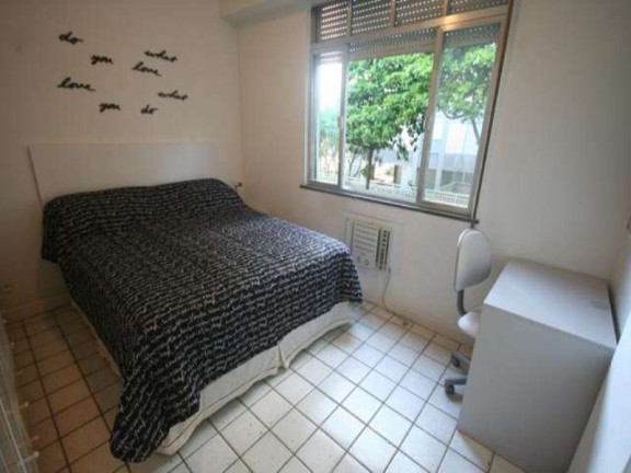 Imagem Apartamento com 1 Quarto para Temporada, 40 m² em Ipanema - Rio De Janeiro Imagem Apartamento com 1 Quarto para Temporada, 40 m² em Ipanema - Rio De Janeiro