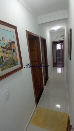 Imagem Sobrado com 3 Quartos à Venda, 189 m² em Jardim Consolata - Sao Paulo Imagem Sobrado com 3 Quartos à Venda, 189 m² em Jardim Consolata - Sao Paulo
