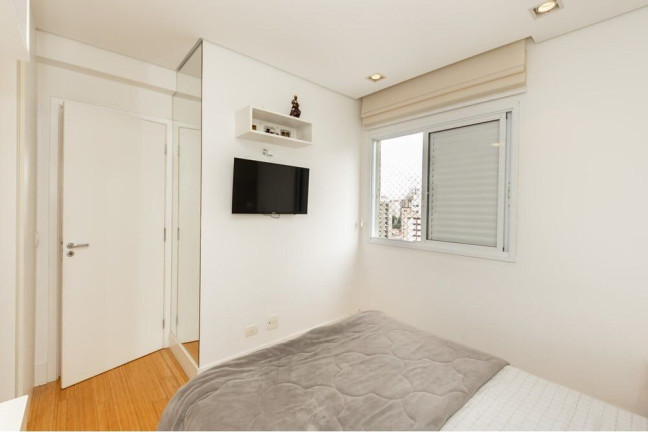 Apartamento com 2 Quartos à Venda, 84 m² em Saúde - São Paulo