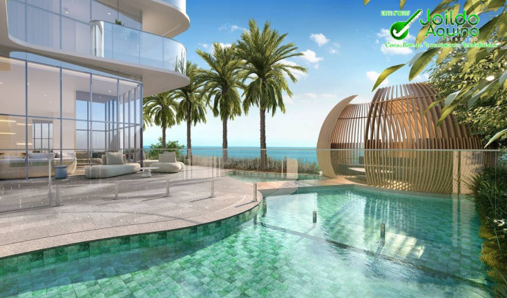 Imagem Apartamento com 4 Quartos à Venda, 368 m² em Meireles - Fortaleza