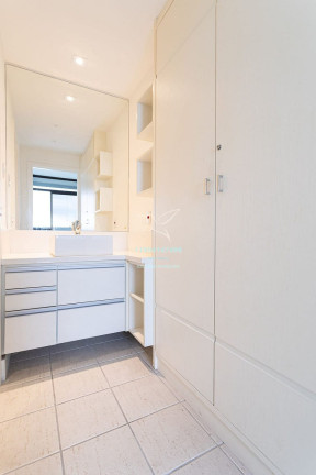 Imagem Apartamento com 1 Quarto à Venda, 37 m² em Itaim Bibi - São Paulo