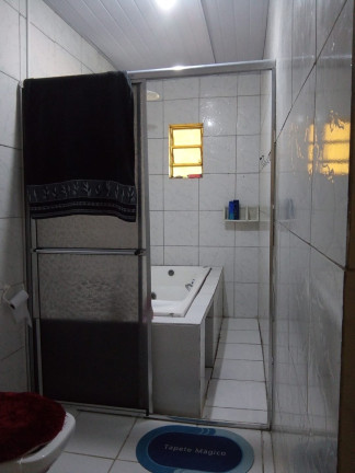 Imagem Sobrado com 3 Quartos à Venda, 125 m² em Jardim Zaira - Mauá Imagem Sobrado com 3 Quartos à Venda, 125 m² em Jardim Zaira - Mauá