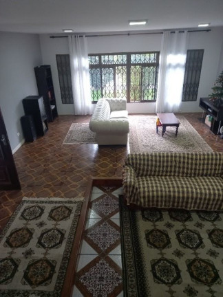 Imagem Sobrado com 3 Quartos à Venda, 265 m² em City Bussocaba - Osasco