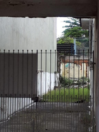 Imagem Terreno à Venda, 469 m² em Vila Belmiro - Santos