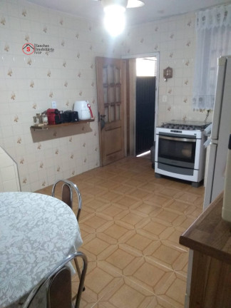 Imagem Sobrado com 4 Quartos à Venda, 200 m² em Vila Prudente - São Paulo Imagem Sobrado com 4 Quartos à Venda, 200 m² em Vila Prudente - São Paulo