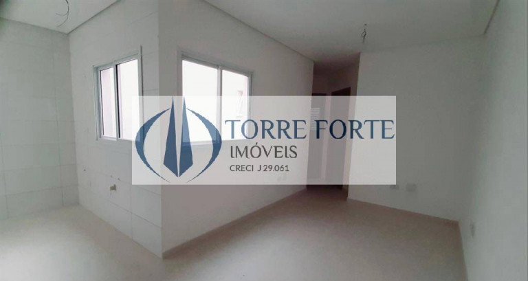 Imagem Apartamento com 2 Quartos à Venda, 80 m² em Parque Erasmo Assunção - Santo André Imagem Apartamento com 2 Quartos à Venda, 80 m² em Parque Erasmo Assunção - Santo André