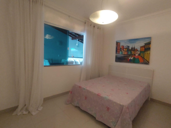 Imagem Casa de Condomínio com 4 Quartos à Venda, 180 m² em Buraquinho - Lauro De Freitas Imagem Casa de Condomínio com 4 Quartos à Venda, 180 m² em Buraquinho - Lauro De Freitas
