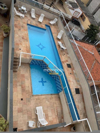 Imagem Apartamento com 3 Quartos à Venda, 75 m² em Osvaldo Cruz - São Caetano Do Sul Imagem Apartamento com 3 Quartos à Venda, 75 m² em Osvaldo Cruz - São Caetano Do Sul