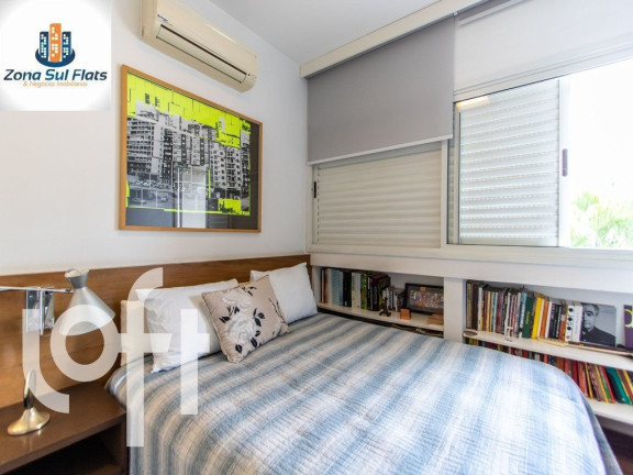 Imagem Apartamento com 3 Quartos à Venda, 213 m² em Vila Mariana - São Paulo Imagem Apartamento com 3 Quartos à Venda, 213 m² em Vila Mariana - São Paulo