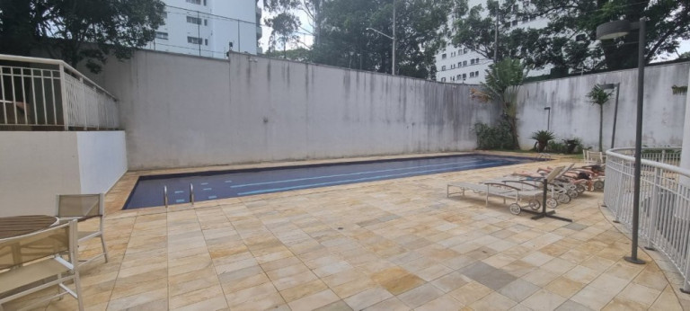 Imagem Imóvel com 3 Quartos à Venda, em Vila Sofia - São Paulo Imagem Imóvel com 3 Quartos à Venda, em Vila Sofia - São Paulo