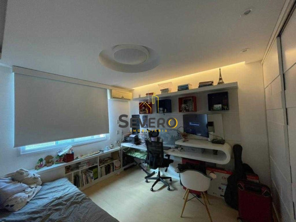 Imagem Apartamento com 3 Quartos à Venda, 130 m² em Icaraí - Niterói Imagem Apartamento com 3 Quartos à Venda, 130 m² em Icaraí - Niterói