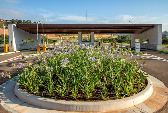 Imagem Terreno em Condomínio à Venda, 766 m² em Vila Maringá - Jundiaí Imagem Terreno em Condomínio à Venda, 766 m² em Vila Maringá - Jundiaí