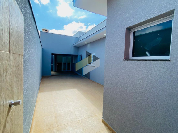 Imagem Casa com 3 Quartos à Venda, 129 m² em Jardim Novo Horizonte - Sorocaba
