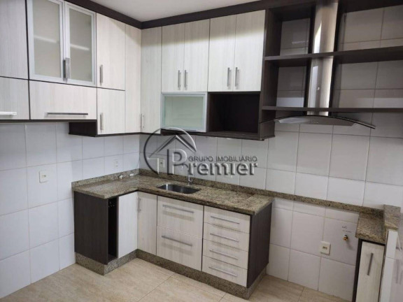 Imagem Apartamento com 3 Quartos à Venda, 80 m² em Vila Brizzola - Indaiatuba Imagem Apartamento com 3 Quartos à Venda, 80 m² em Vila Brizzola - Indaiatuba