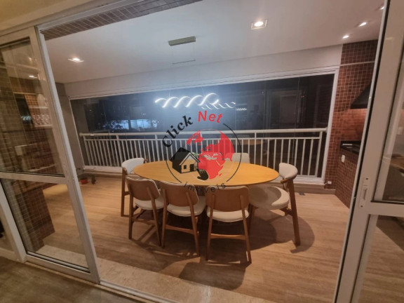 Imagem Apartamento com 2 Quartos à Venda, 127 m² em Jardim Chácara Inglesa - São Bernardo Do Campo Imagem Apartamento com 2 Quartos à Venda, 127 m² em Jardim Chácara Inglesa - São Bernardo Do Campo