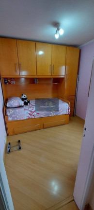 Imagem Apartamento com 2 Quartos à Venda, 50 m² em Vila Gustavo - São Paulo Imagem Apartamento com 2 Quartos à Venda, 50 m² em Vila Gustavo - São Paulo