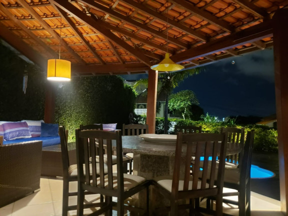Imagem Casa com 5 Quartos à Venda, 580 m² em Centro - São José Imagem Casa com 5 Quartos à Venda, 580 m² em Centro - São José