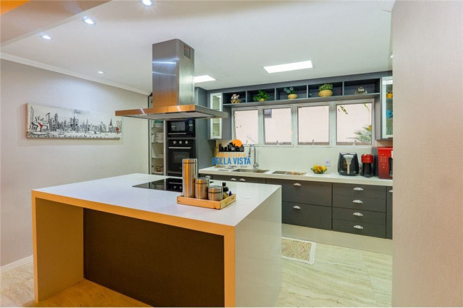 Imagem Casa com 3 Quartos à Venda, em Panamby - São Paulo Imagem Casa com 3 Quartos à Venda, em Panamby - São Paulo