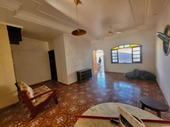 Imagem Casa com 3 Quartos à Venda, 117 m² em Maracanã - Praia Grande Imagem Casa com 3 Quartos à Venda, 117 m² em Maracanã - Praia Grande