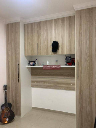 Imagem Apartamento com 2 Quartos à Venda, 44 m² em Maranhão - São Paulo Imagem Apartamento com 2 Quartos à Venda, 44 m² em Maranhão - São Paulo