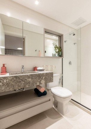 Imagem Apartamento com 2 Quartos à Venda, 67 m² em Estreito - Florianópolis Imagem Apartamento com 2 Quartos à Venda, 67 m² em Estreito - Florianópolis