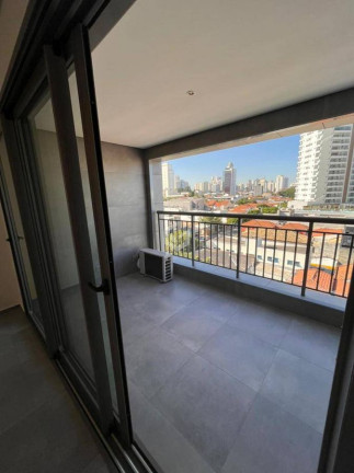 Imagem Apartamento com 1 Quarto à Venda, 35 m² em Cidade Mãe Do Céu - São Paulo Imagem Apartamento com 1 Quarto à Venda, 35 m² em Cidade Mãe Do Céu - São Paulo