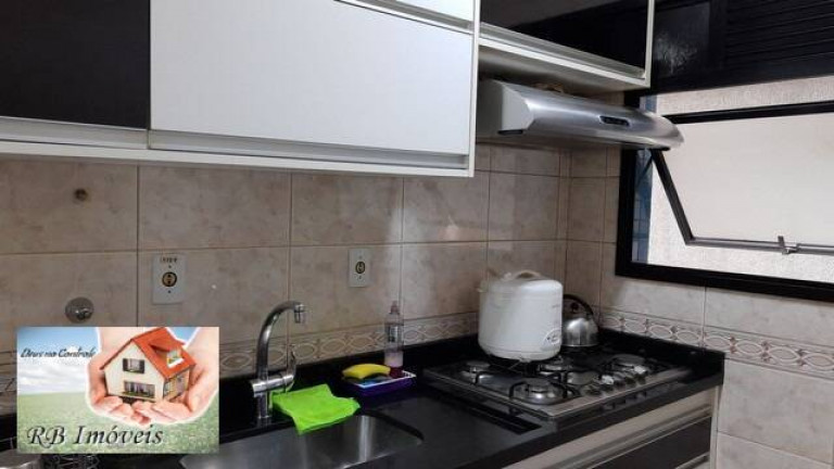Imagem Apartamento com 3 Quartos à Venda, 99 m² em Santo Antônio - São Caetano Do Sul Imagem Apartamento com 3 Quartos à Venda, 99 m² em Santo Antônio - São Caetano Do Sul