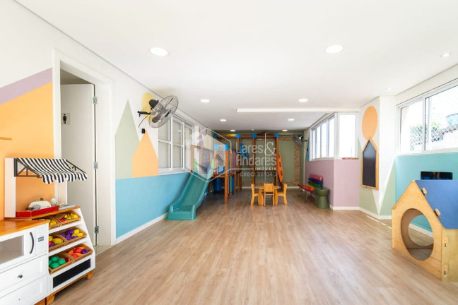 Imagem Apartamento com 3 Quartos à Venda, 122 m² em Bosque Da Saúde - São Paulo