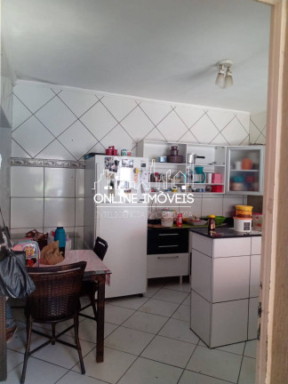 Imagem Casa com 2 Quartos à Venda, em Jardim Suécia - Mogi Guaçu Imagem Casa com 2 Quartos à Venda, em Jardim Suécia - Mogi Guaçu
