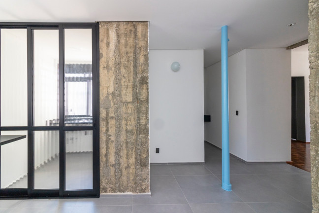 Imagem Apartamento com 2 Quartos à Venda, 120 m² em Higienópolis - São Paulo Imagem Apartamento com 2 Quartos à Venda, 120 m² em Higienópolis - São Paulo