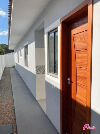 Imagem Casa com 3 Quartos à Venda, 92 m² em Forquilhas - São José