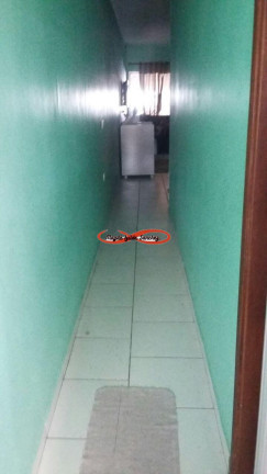 Imagem Casa com 5 Quartos à Venda, 107 m² em Vila Nhocune - São Paulo