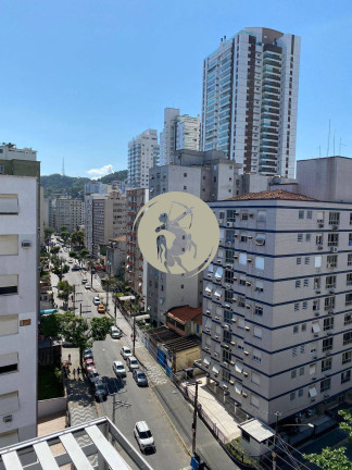 Imagem Apartamento com 3 Quartos à Venda, 160 m² em Pompeia - Santos Imagem Apartamento com 3 Quartos à Venda, 160 m² em Pompeia - Santos