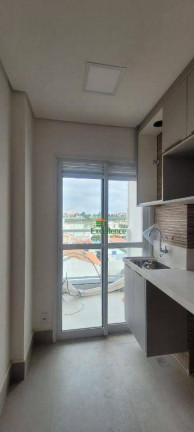 Imagem Apartamento com 2 Quartos à Venda, 56 m² em Vila Dusi - São Bernardo Do Campo Imagem Apartamento com 2 Quartos à Venda, 56 m² em Vila Dusi - São Bernardo Do Campo