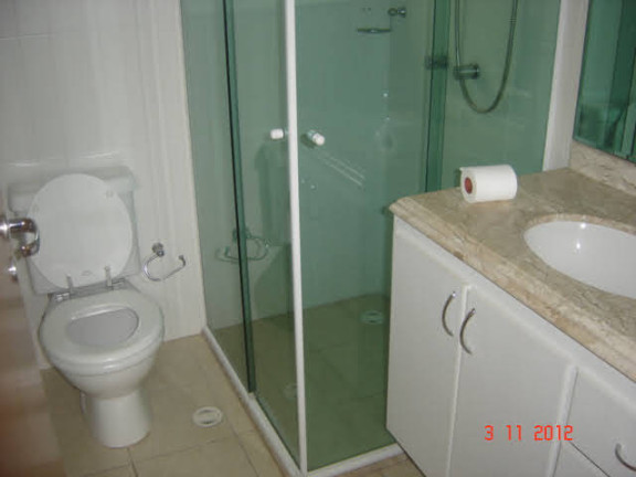 Imagem Apartamento com 2 Quartos à Venda, 101 m² em Tamboré - Santana De Parnaíba