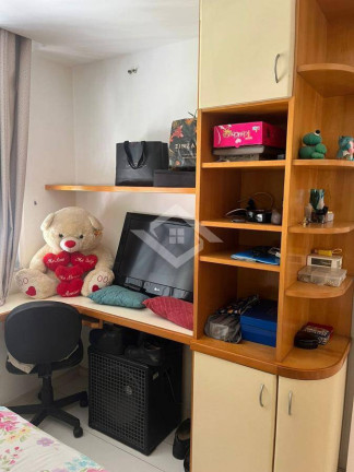 Imagem Apartamento com 2 Quartos à Venda, 55 m² em Santa Rosa - Niterói